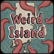 Weird Island