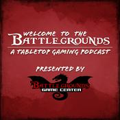 Welcome to the Battlegrounds