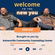 Welcome To The New You
