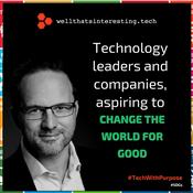 Well, That’s Interesting Tech!