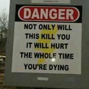 Well There‘s Your Problem