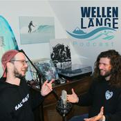 Wellenlänge Surf-Podcast