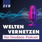 Welten vernetzen - Der Geodäsie-Podcast