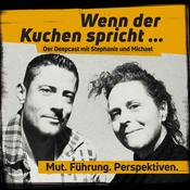 Wenn der Kuchen spricht