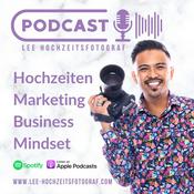 Wenn Träume wahr werden - Lee Hochzeitsfotograf