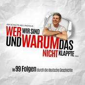 Wer wir sind und warum das nicht klappte ...