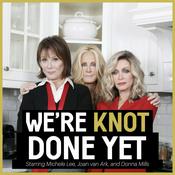 We’re Knot Done Yet