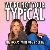 We're Not Your Typical Podcast