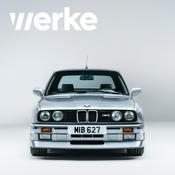 Werke – BMW culture