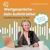 Wertgespräche - Dein Auftritt bitte!