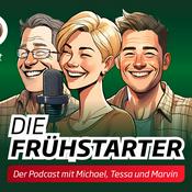 Wettstar Podcast "Die Frühstarter"