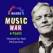 The Music Bridge hosted by Neil McCormick