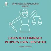 What does Law mean, Mumu?
