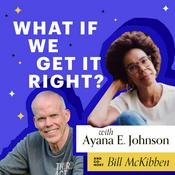 WHAT IF WE GET IT RIGHT?