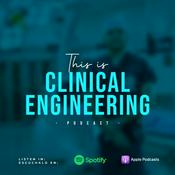 This is Clinical Engineering