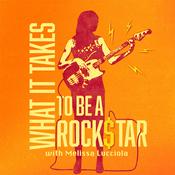 What It Takes To Be A Rockstar