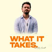 What It Takes with Olly Fawcett