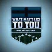 What Matters to You: MLA Shane Getson