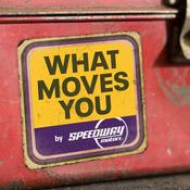 What Moves You | Speedway Motors Podcast