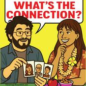 Whatʻs the Connection?