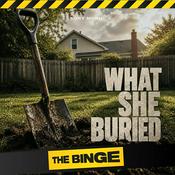 What She Buried