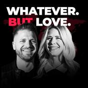 Whatever. But LOVE.