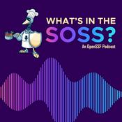 What's in the SOSS? An OpenSSF Podcast
