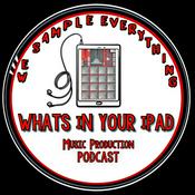 What’s In Your iPad? iOS Production