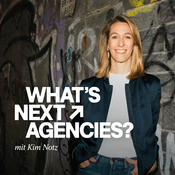 What's Next, Agencies?