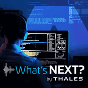 What’s Next? by Thales
