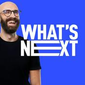 What's Next con Raffaele Gaito