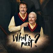 What's next? Podcast by Valtteri Bottas & Paul Ripke