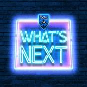 What's Next