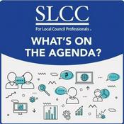 What's on the agenda?