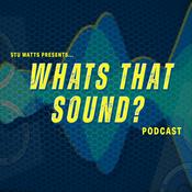 What's That Sound?