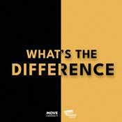 What's The Difference | Groot Nieuws Radio