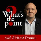 What’s the Point? with Richard Denniss