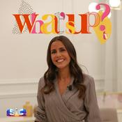 What's up com Carolina Patrocínio