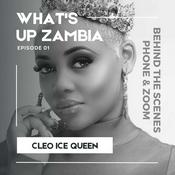 WHAT'S UP ZAMBIA