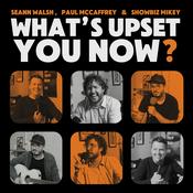 What's Upset You Now?