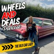 Wheels & Deals with The Old Car Lady