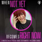 When "Not Yet" Becomes "Right Now"