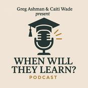 When Will They Learn?