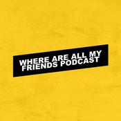 Where Are All My Friends | Discovering Creative Careers with Inspiring Entrepreneurs