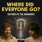 Where Did Everyone Go? Histories of the Abandoned