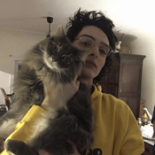 Where is my mind? Pixies cover by Calpirnia Finn Wolfhard