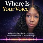 Where is your Voice