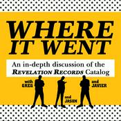 Where It Went Podcast