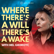 Where There's A Will, There's A Wake