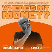 Where's My Money?